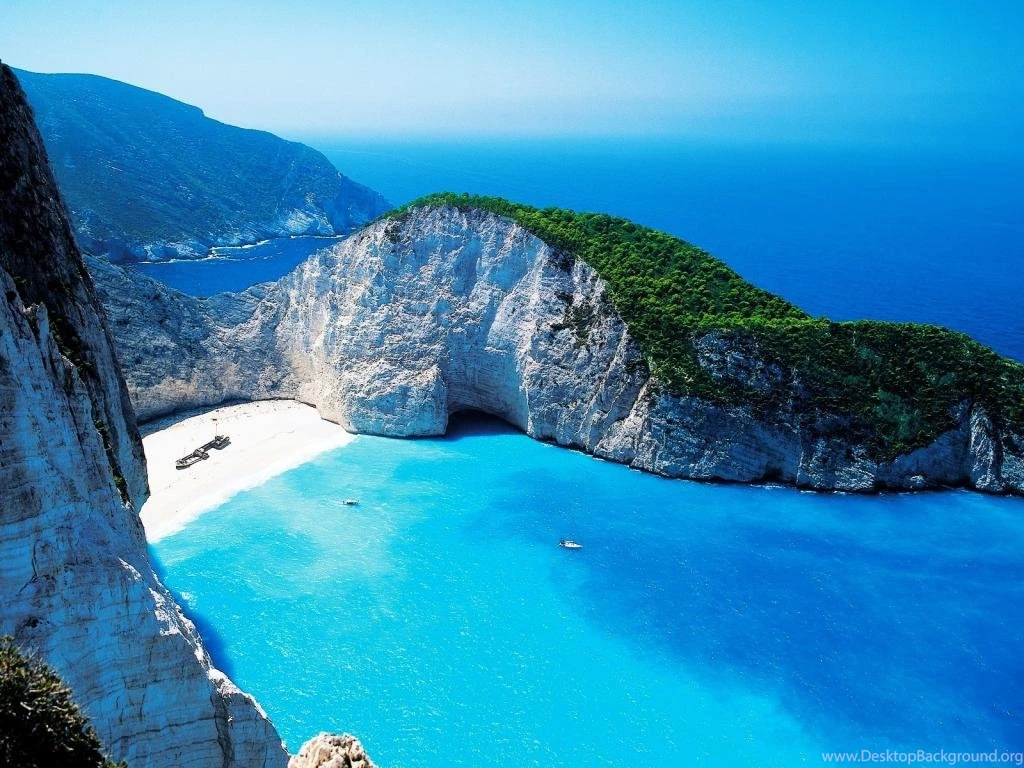 The Endless Temptation Seaview HD Desktop Wallpapers 1024x768 Hd ...