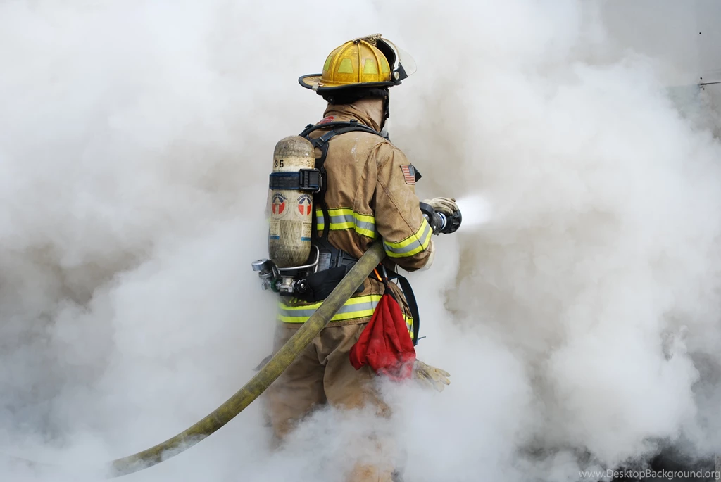 Fire Department