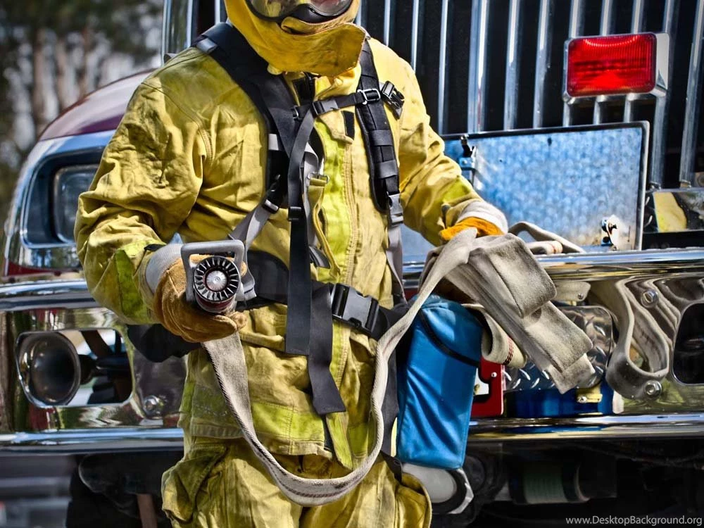 San Ramon Valley Fire Wallpapers