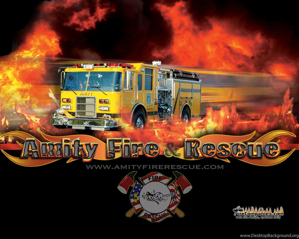 Amity Fire Rescue