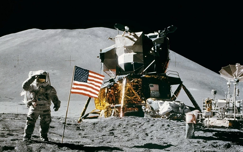 SuperHD.pics: Apollo 11 Moon NASA Astronauts Astronomy Desktop ...