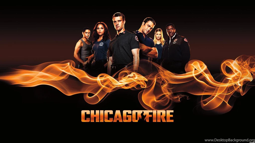 Chicago Fire Wallpapers Wallpapers Zone