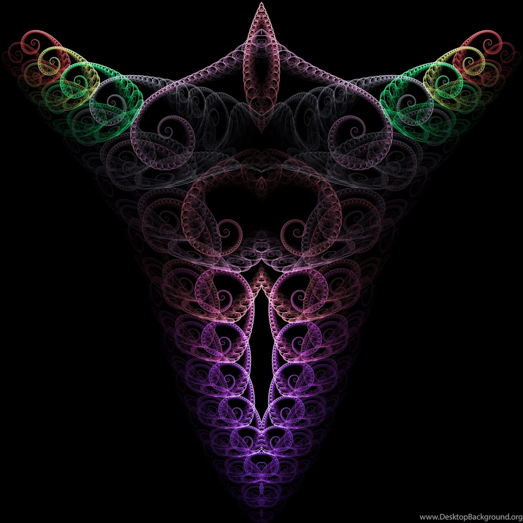 Vagina Fractal By Toasterj On DeviantArt
