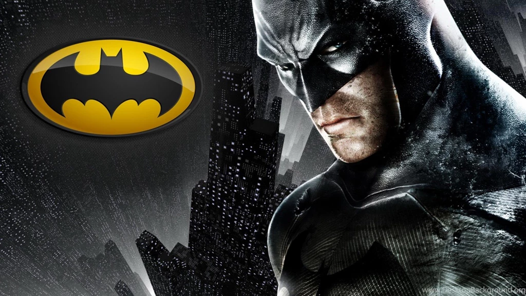 Batman: Arkham Asylum