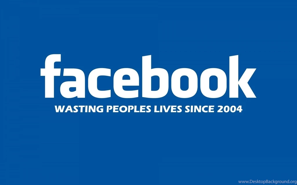 An Open Letter To Facebook!~