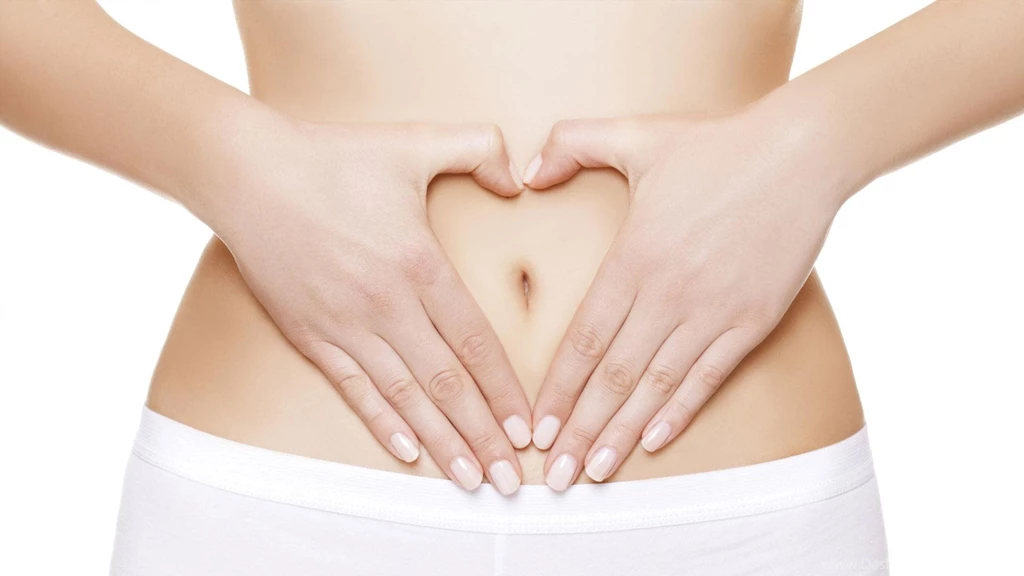 How To Treat Your Vagina With The Kindness It Deserves