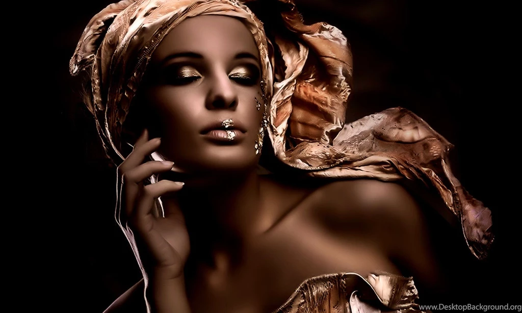 5 Cleopatra HD Wallpapers
