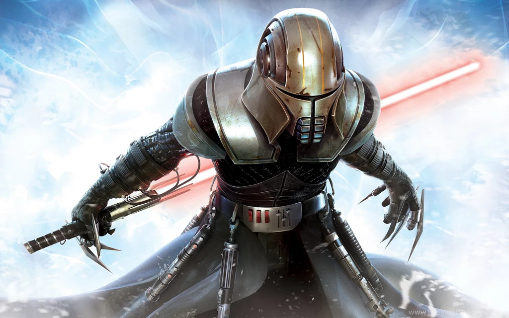 Star Wars The Force Unleashed wallpaper 17.jpg