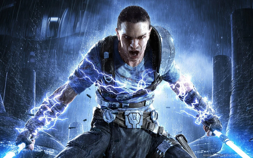Download Star Wars The Force Unleashed II Wallpapers