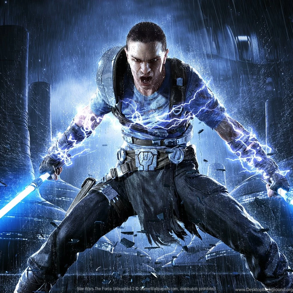 Star Wars The Force Unleashed Tablet Wallpapers And Backgrounds ...