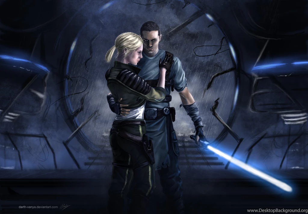 STAR WARS Force Unleashed Sci fi Futuristic Action Fighting ...