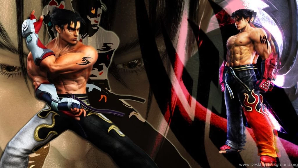 Tekken 7 Wallpapers Wallpapers Cave
