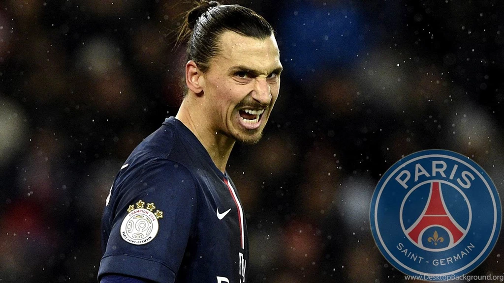 Zlatan Ibrahimovic 2015 Psg Wallpapers – Free Full Hd Wallpapers ...