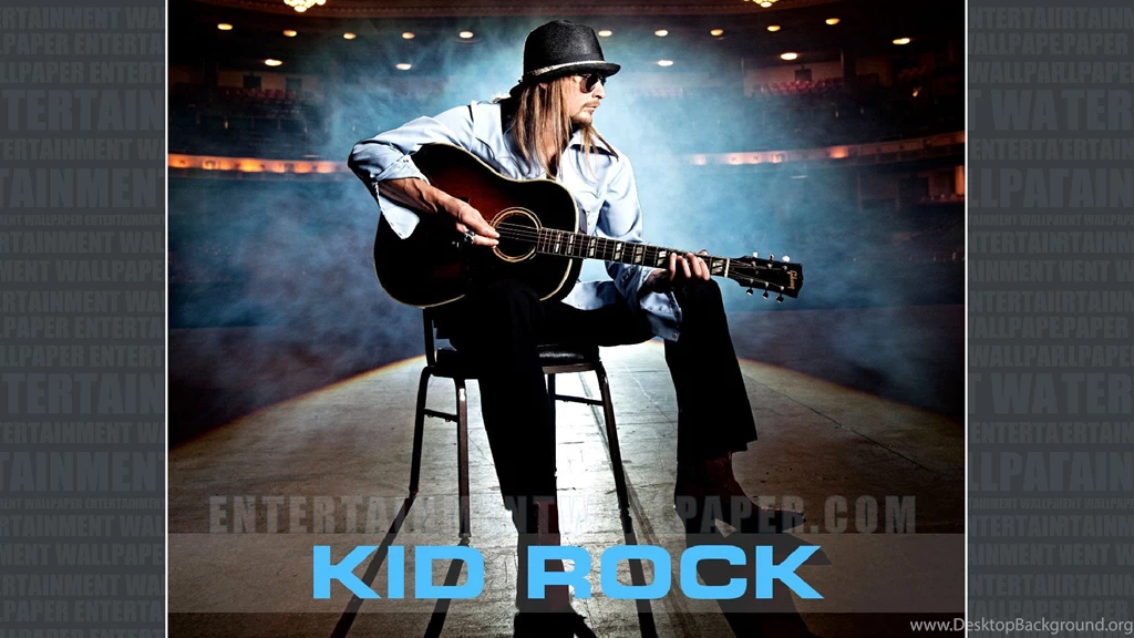 Kid Rock Wallpapers
