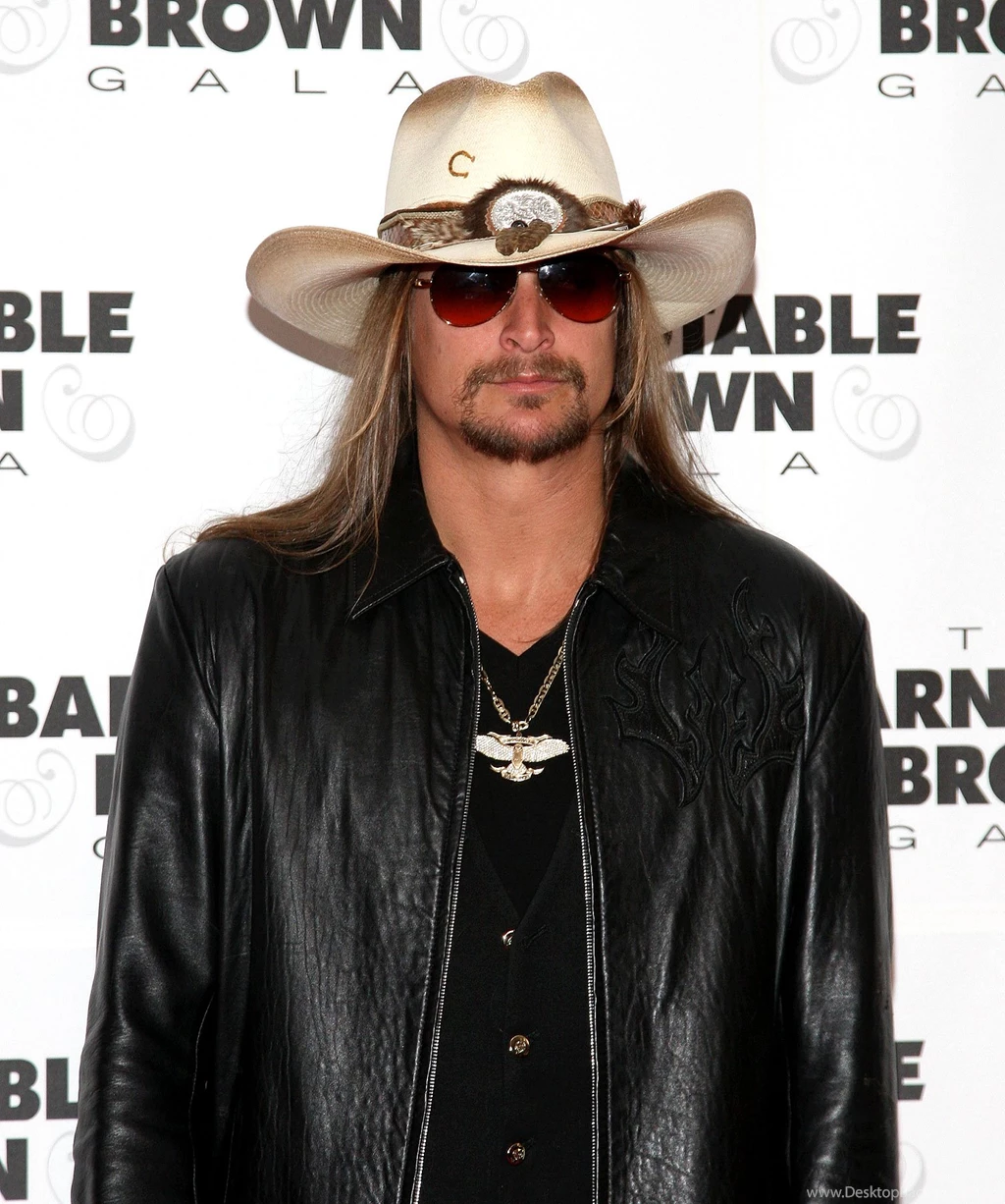 Kid Rock Photo, Pics, Wallpapers Photo