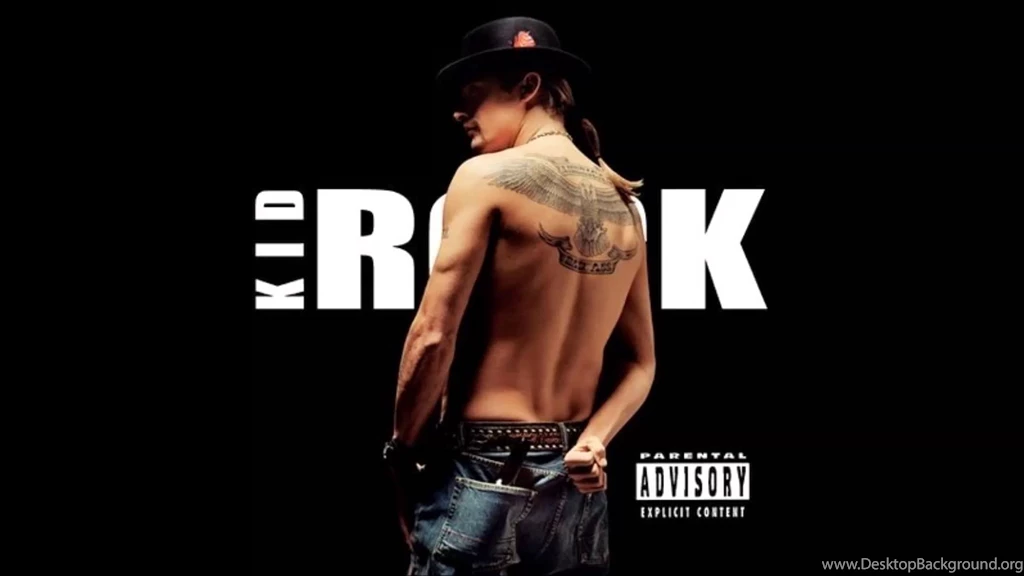 Kid Rock ~ Hillbilly Stomp YouTube