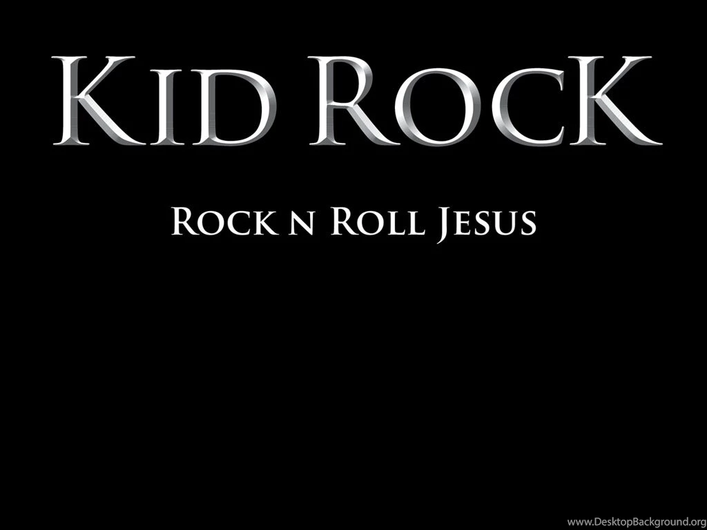 Celebrity: Kid Rock Wallpapers