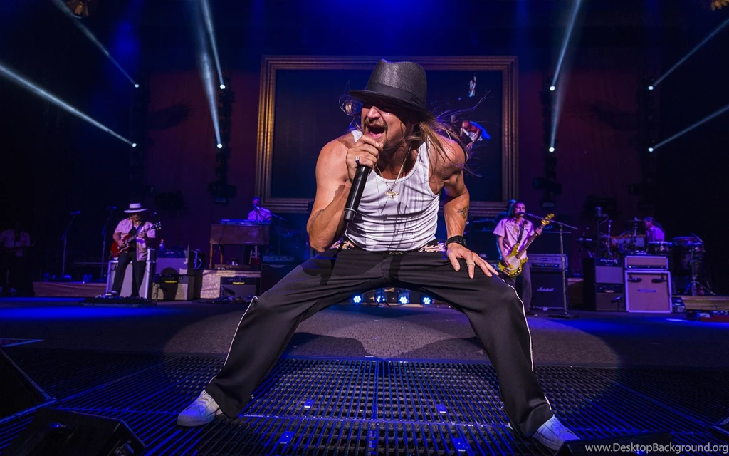 2560x1600 Music, Kid Rock, Singer, Dega Jam, Concert, Kid Rock ...
