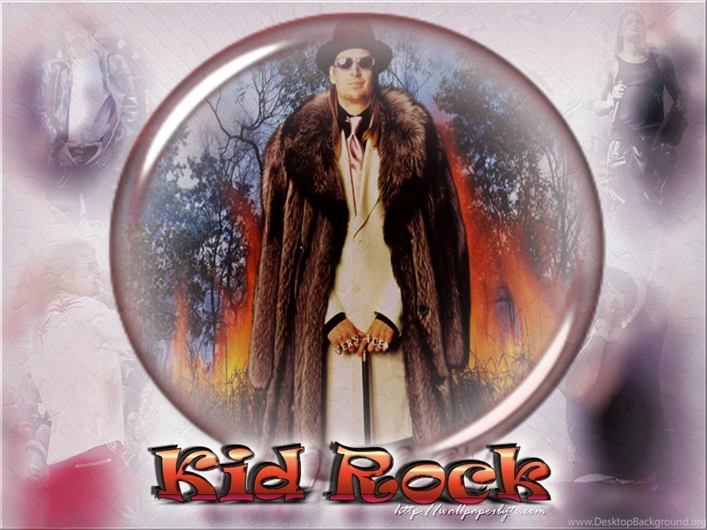 Kid Rock