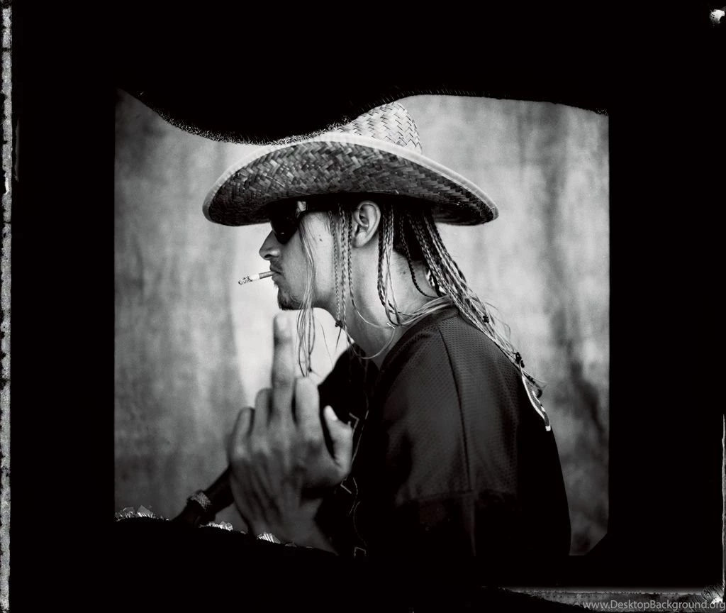 Danny_Clinch Kid_Rock Web Design Blog Web Design Blog