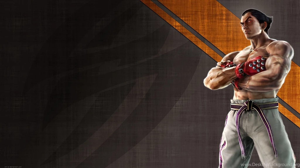 Tekken 6 Wallpapers Wallpapers Cave