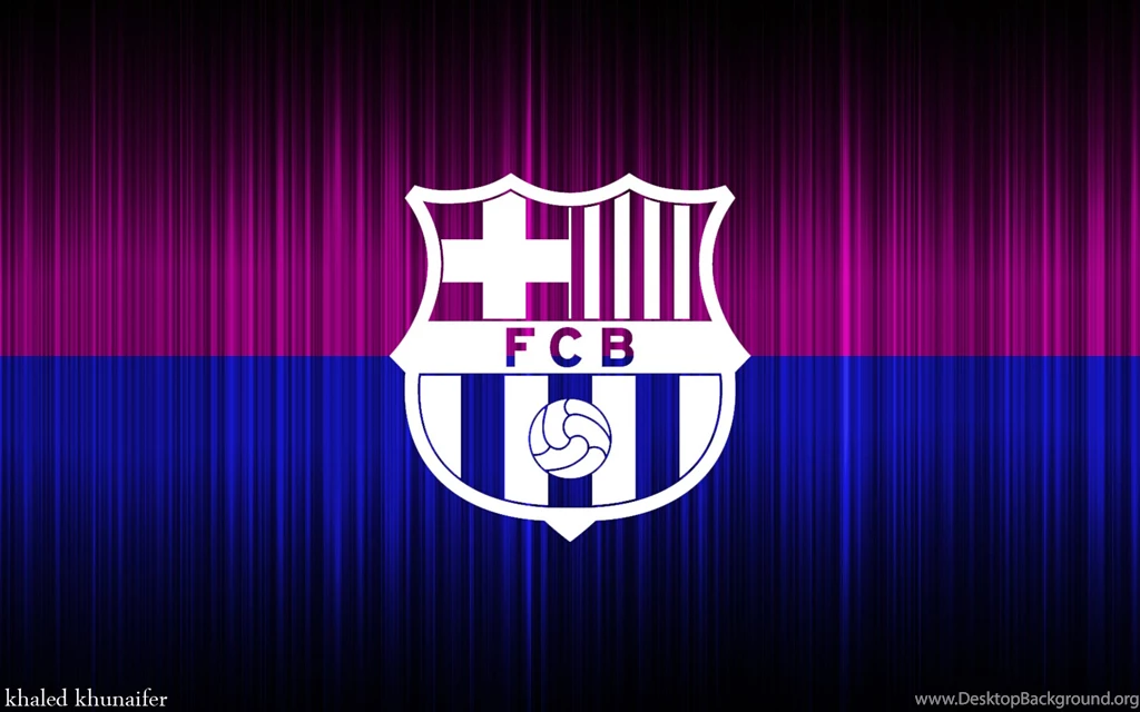 Fcb Wallpapers Wallpapers Cave