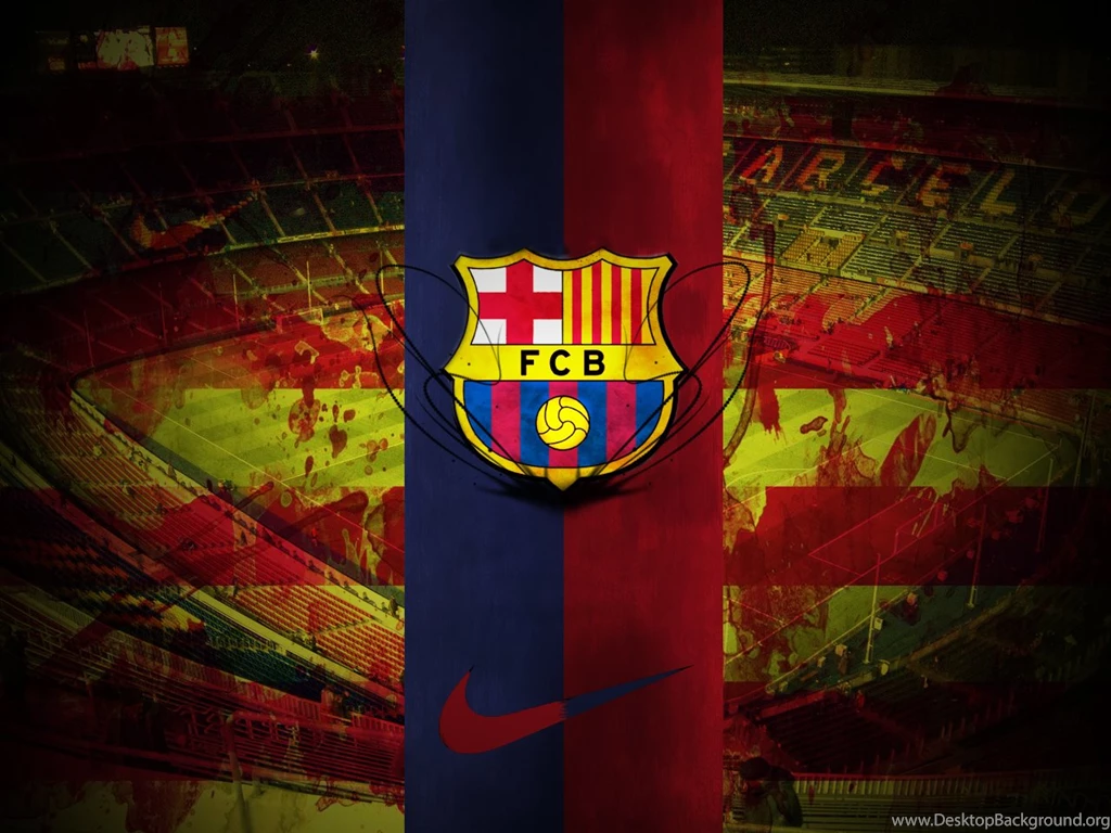 DeviantArt: More Like FCB Wallpapers By Aminecube