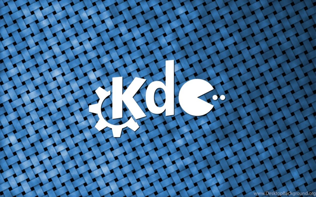 KDE Pacman Wallpapers By Mylittledemons On DeviantArt