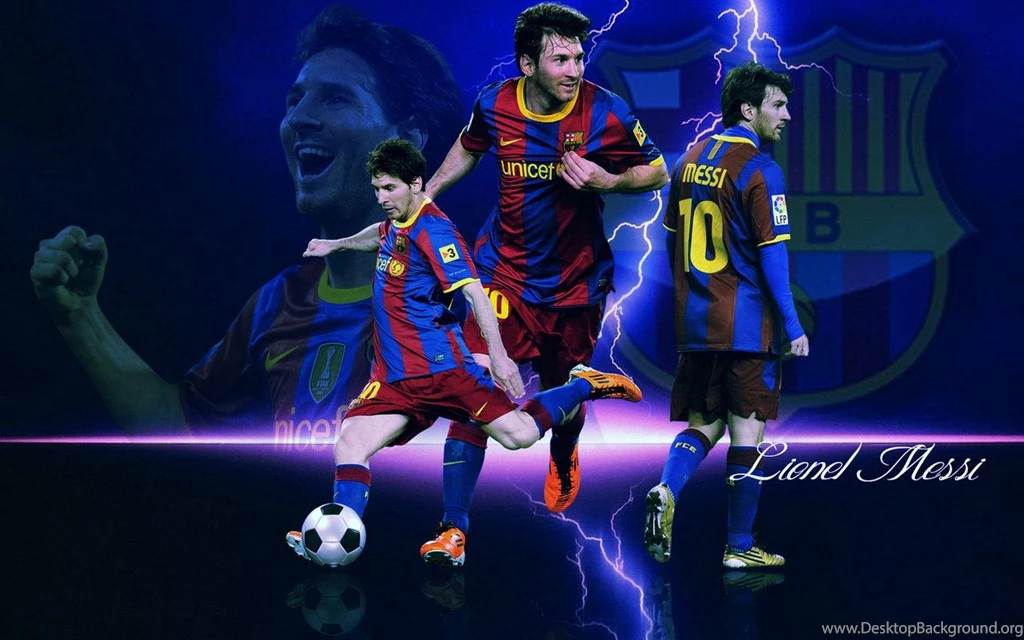 Wallpapers Fcb