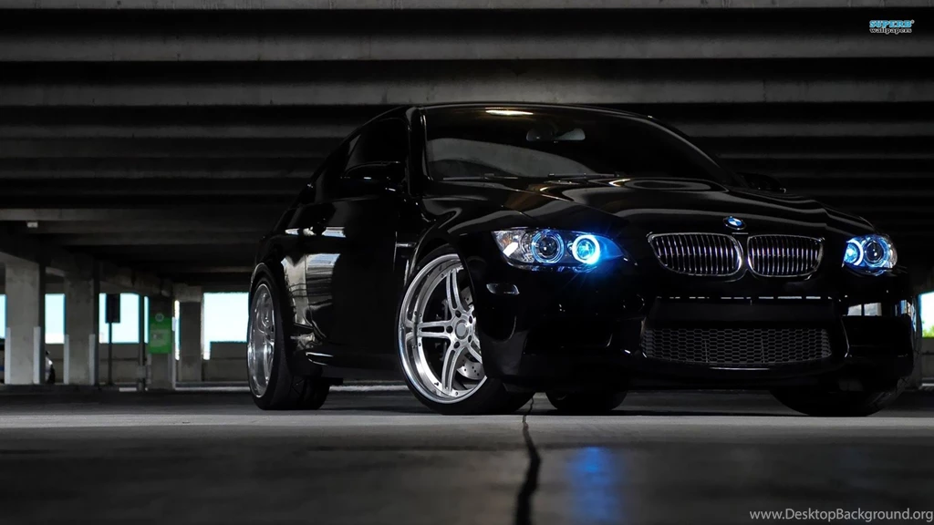 Bmw M5 Wallpapers 1920x1080 Image