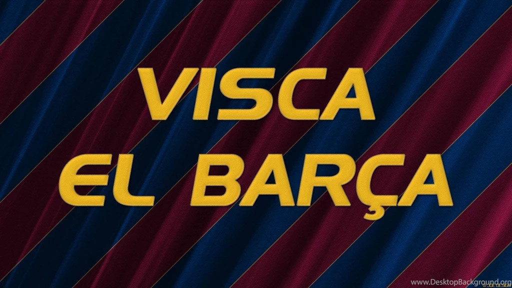 Barça Fc Fussball Blaugrana Futbol Futebol Fcb Wallpapers