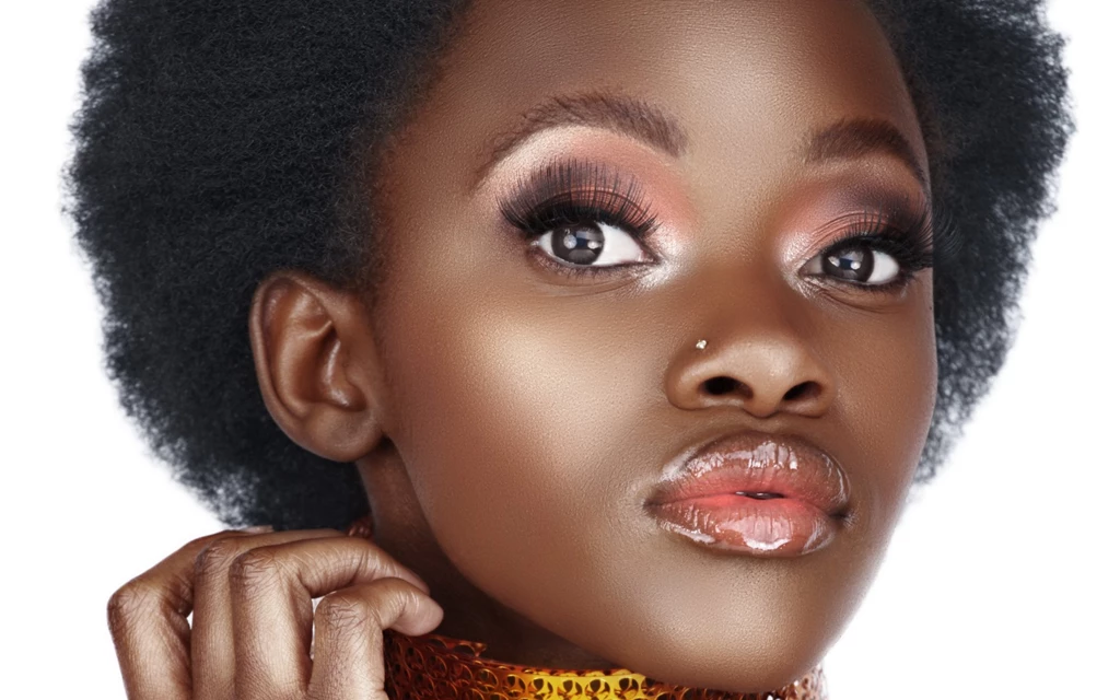 Grace Sarfo Kantanka "Darker Skin Black Women's Melanin Does Not ...