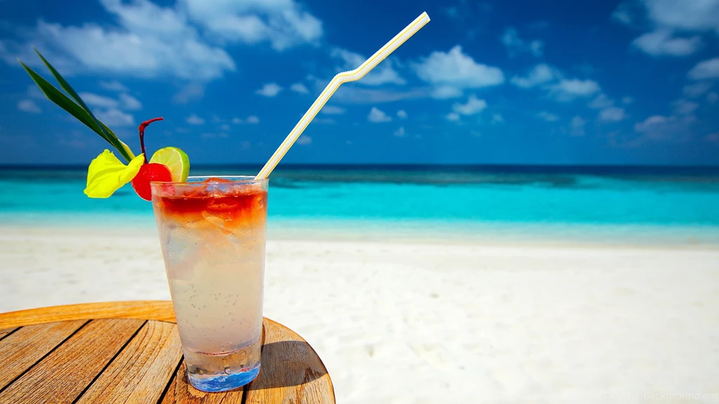 Hd Wallpapers Beach Hd