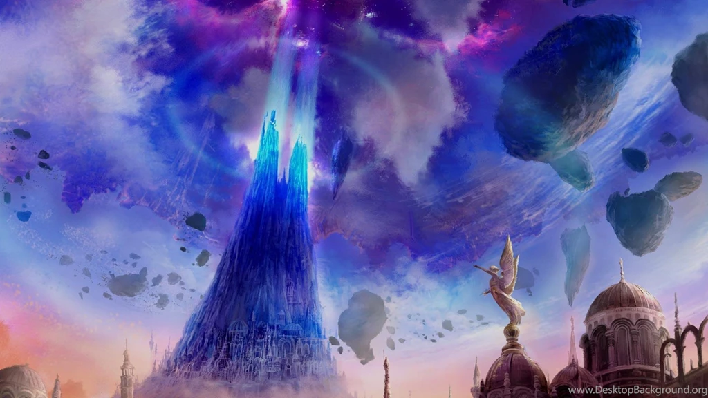 Aion Mmorpg Artwork Fantasy Art Video Games Wallpapers