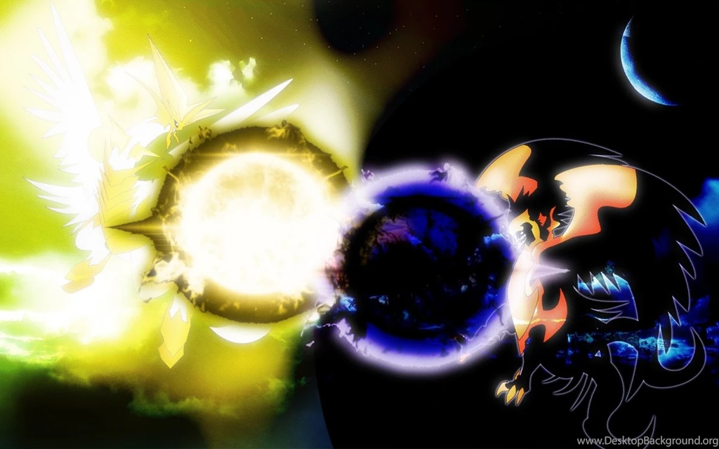 Wallpapers Monster MMORPG Wallpapers (26506027) Fanpop