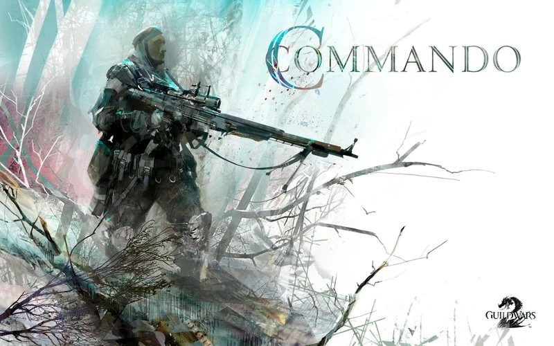 Video Games Mmorpg Guild Wars 2 1920x1200 Wallpapers – Video Games ...