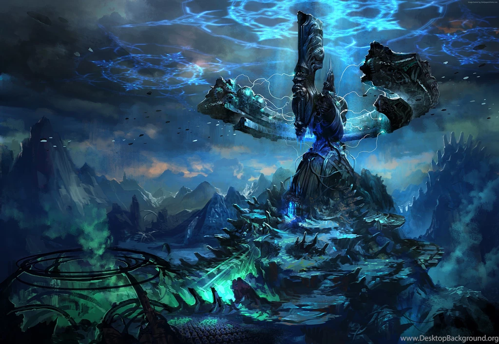 Tera Online Wallpaper, Games: Tera Online, Game, Mmorpg, Magic ...