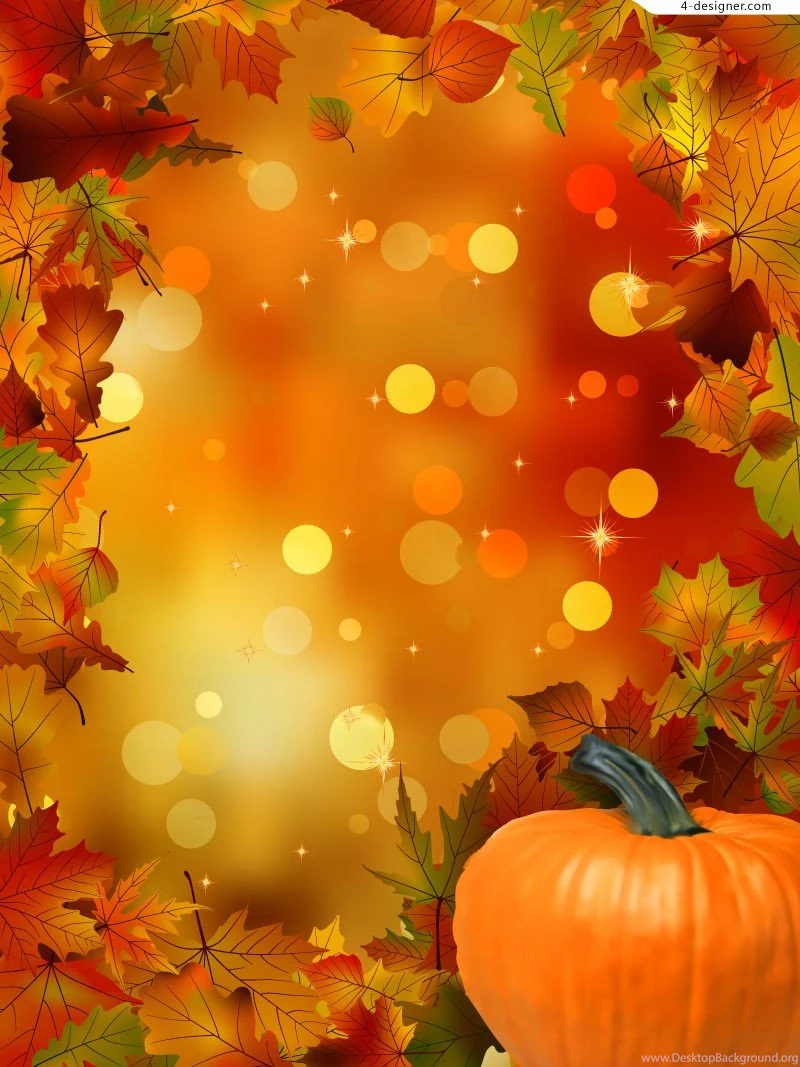 Backgrounds Fall Wallpapers Zone