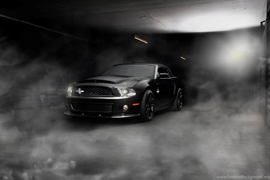Mustang Gt500 Super Snake Cost