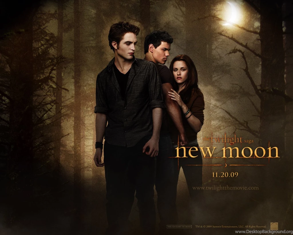 Twilight Wallpapers