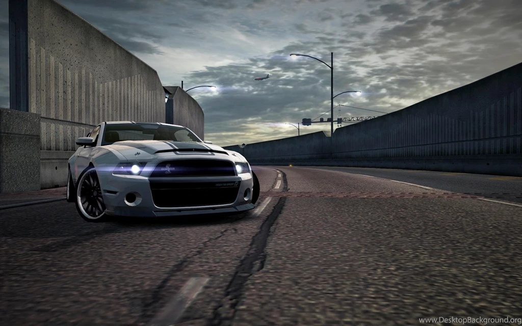 2015 Ford Mustang Shelby Gt500 Super Snake Wallpapers