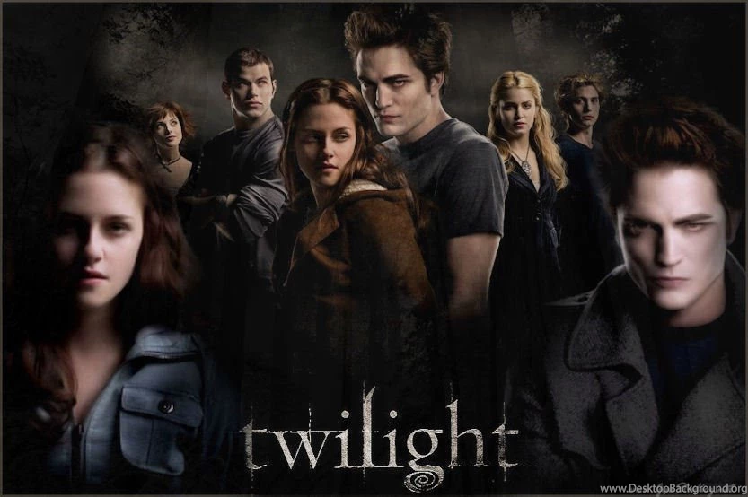 Twilight Wallpapers Twilight Series Photo (2024886) Fanpop