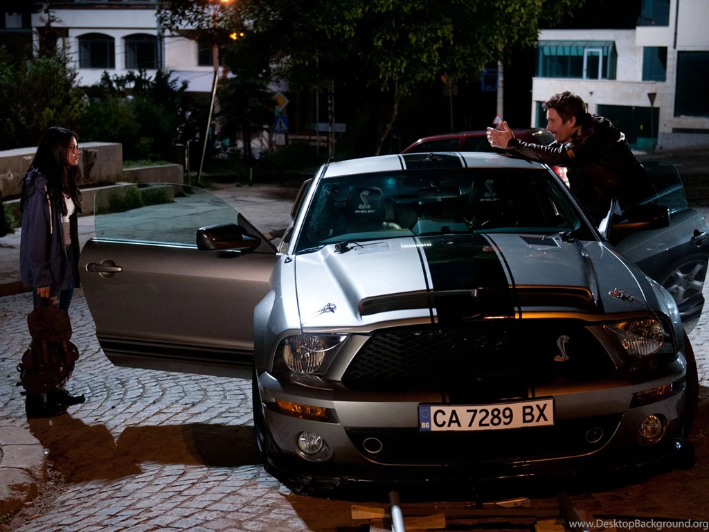 2015 Ford Mustang Shelby Gt500 Super Snake Wallpapers Download ...