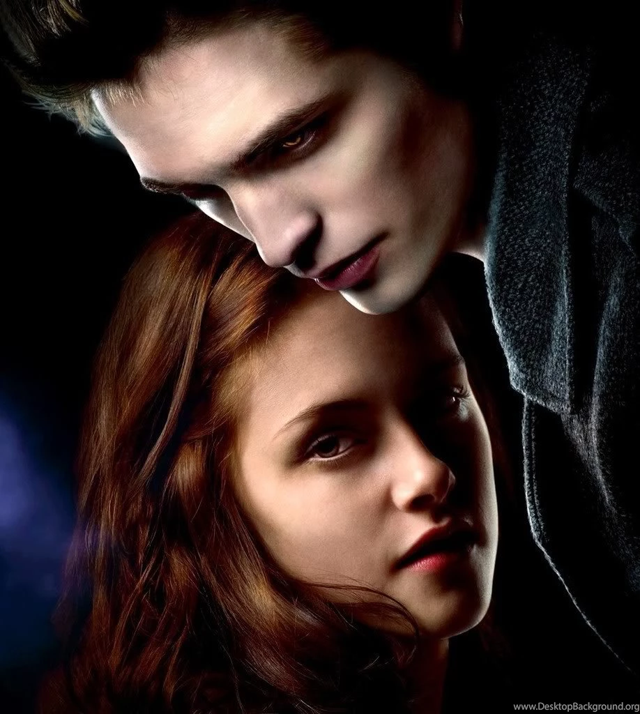 Twilight Wallpaper twilight series .jpg Photo By Andi2083 ...