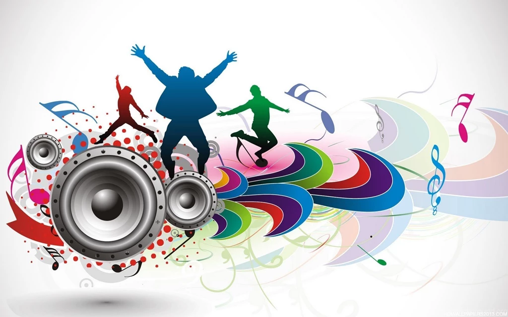 Music Background Images