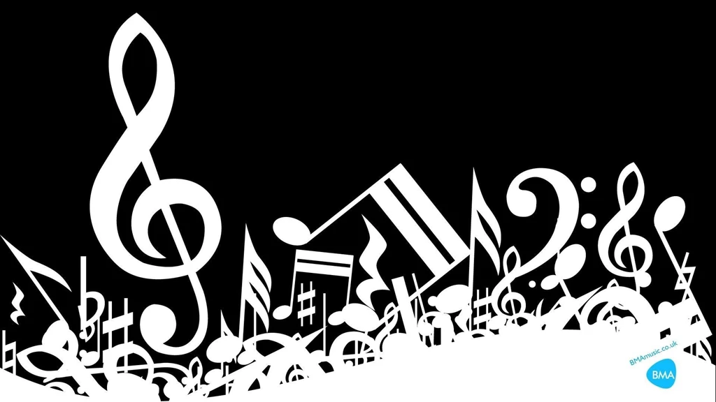 Awesome Music Backgrounds Wallpapers » WallDevil Best Free HD ...