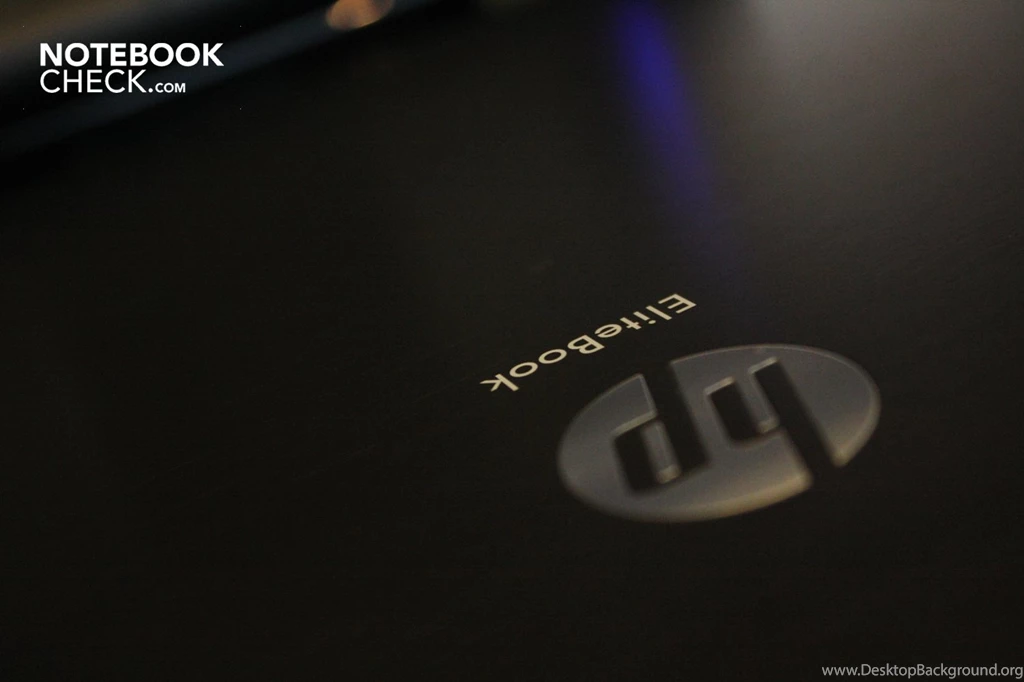 NBC Onsite: HP Bids Farewell To Luster NotebookCheck.net Reviews
