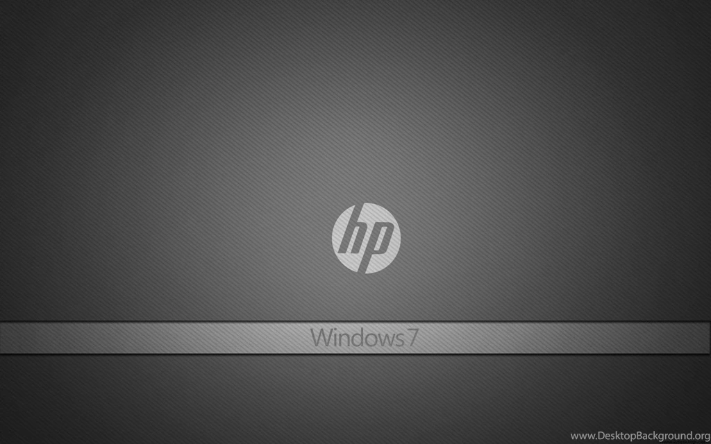 HP/Compaq Desktop Wallpapers