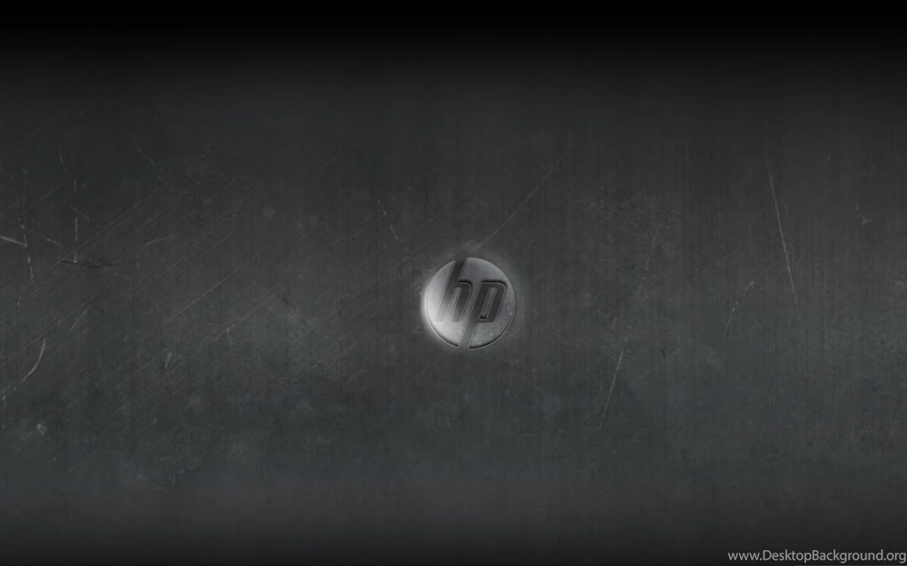 HP/Compaq Desktop Wallpapers