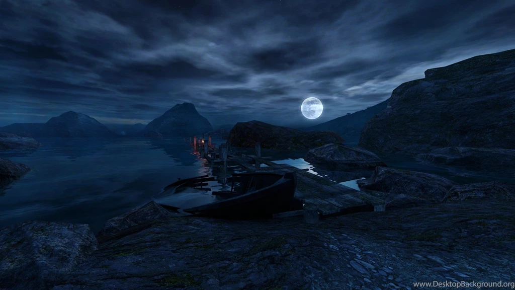 Most Emotional Video Game You Have Played Page 4